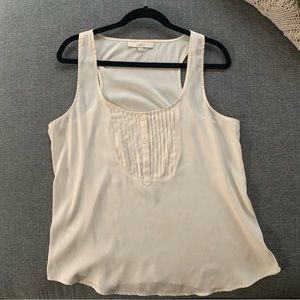 Loft tank top